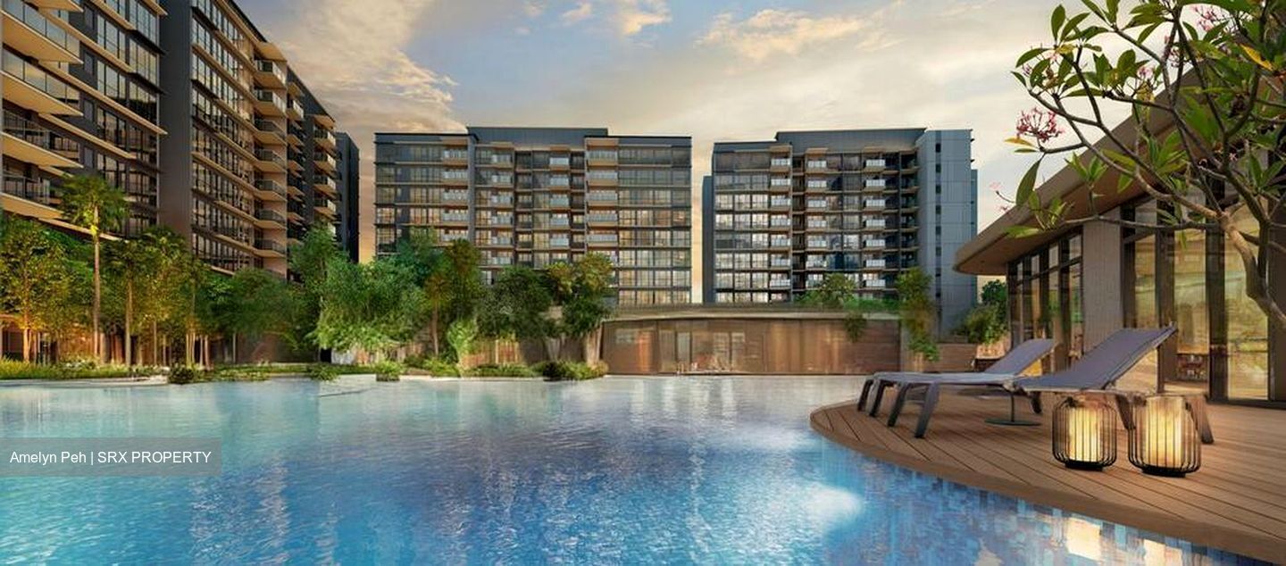 Tampines North Drive 1 (D18), Condominium #522477861